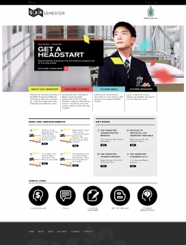 莱佛士计划-新加坡教育新课程改革展示网站！