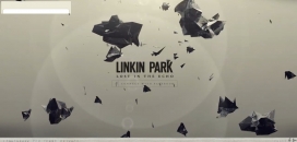 林肯公园-忘记在回声！看Linkin Park的新的视频，包括你。点击这里观看LOST IN THE ECHO。立体旋转的碎石