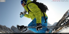 PHENIX-阿尔卑斯山的专业预寒滑雪服！