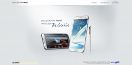 韩国Samsung GALAXY Note II代智能手机！