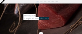 意大利cherpesca鱼类和贝类新鲜或冷冻的蔬菜美食网站！