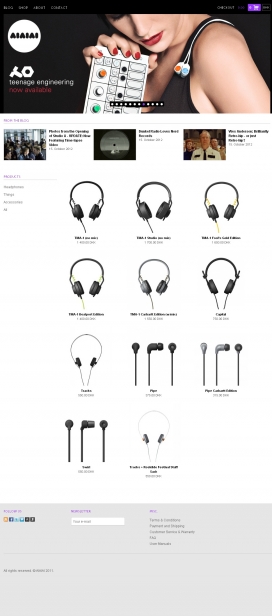 丹麦Headphones-AIAIAI震撼音乐耳机耳塞。AIAIAI是音频设计公司，致力于开发高品质音频产品的日常使用。 AIAIAI的现代，简约的耳机和耳塞产品，提供清晰，放大后的声音