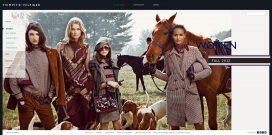 美国Tommy Hilfiger最新款服装，饰品和鞋子-包包产品展示网站！