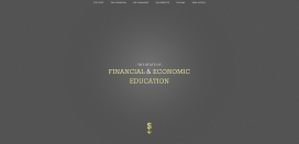 中东欧国家金融和经济教育在美国！