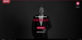 丹麦PFA-Pensionstallet养老金官方网站！