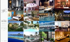 The Style Junkies是一个关于时尚酒店，餐厅，海滩俱乐部和其他时尚的世界各地的旅游网站。