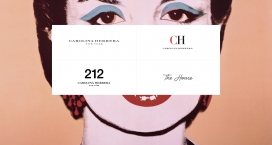 Carolina Herrera时尚品牌包包时装官方网站。