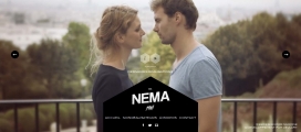 NEMA产品来自巴黎郊区，以创造短期电影，音乐，广告为主的一种新音像制作。