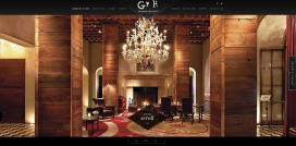 Gramercy Park Hotel酒店是美国纽约的精品酒店！