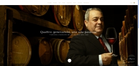 意大利Contini蒂尼-超过一百年的传统现代葡萄酒酷站！