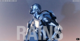 Rains®官方网站！