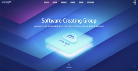 韩国MINI软件开发！