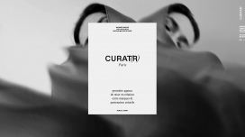 Curatr Paris将您的品牌与适合您需求、预算和世界的合作伙伴联系起来！