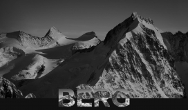 瑞士berg+luft建筑机构！