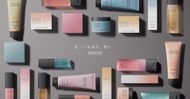 日本Promaster Color Care化妆品官方品牌网站！