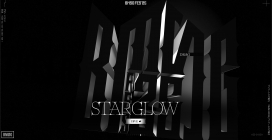 BMSG FES五周年庆网站！