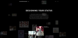 生活设计！日本Dynamite Brothers杂志封面平面设计机构。