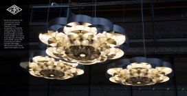 荷兰V3RS灯光照明设备机构！我们致力于高科技工艺，定义开导你的照明生活视觉。