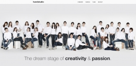 Handstudio-韩国国内第一家专业从事智能电视应用程序开发的团队。