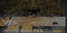 Fiorito国际获奖的高品质有机柠檬酒酷站！是基于传统家庭食谱手工制作的柠檬酒。