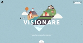 Visionare让你建立自己的目标梦想！