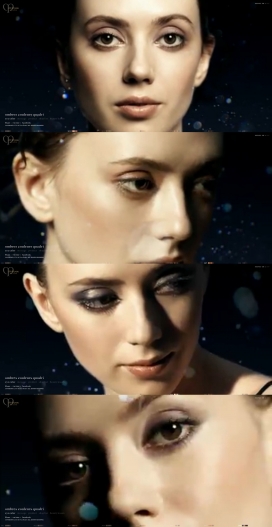 开启美丽肌肤的钥匙！Cle de peau beaute肌肤之钥化妆品视频美女酷站。