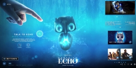 发现一个来自另外一个世界的神秘！Earth to Echo《地球回音》高清科幻电影酷站。
