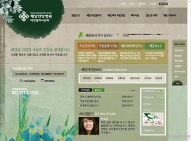 韩国整形美容院网站