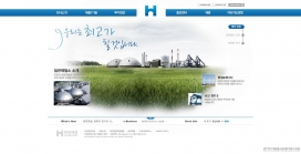韩国韩国现代制铁炼钢厂企业公司