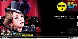 日本avexnet音乐明星组合网站