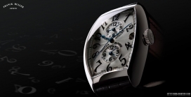 日本卡萨布兰卡奢华高档腕表手表网站
