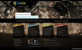 印度WebSarga 网页设计|网站开发公司|搜索引擎优化公司