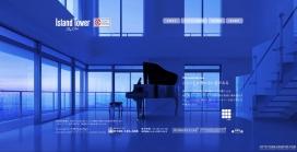 日本高档音乐厅钢琴展示网