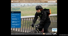 日本自行车湖外旅游运动俱乐部网站