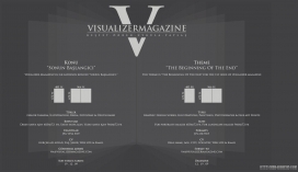 土耳其实物杂志视觉艺术杂志|视觉艺术杂志