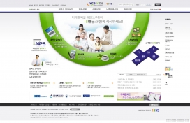 韩国老龄化老年设计专业网站