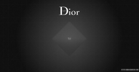 高档奢侈品牌-DIOR-女性挎包展示网站