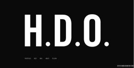 日本H.D.O.公司网站