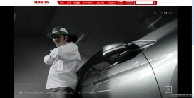 日本HONDA本田2010新款轿车CR-Z | SYNCHRONIZE官方网站