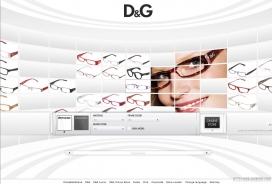 意大利杜嘉班纳(Dolce & Gabbana)时尚眼睛品牌库