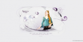 欧美ipseitydesigns设计师网站
