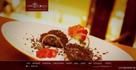 巴西Maria Antonieta美食馆酒店料理西餐网站