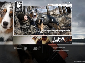 芬兰犬类宠物狗展示网站。狗衣服，狗饰品，狗衣服，狗雨衣