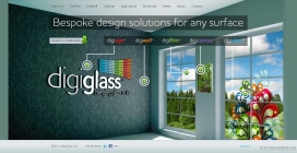 欧美DigiGlass定制窗口的解决方案