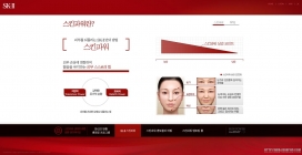 日本高级女性化妆品SKII2010最新产品网
