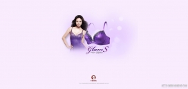 韩国venus旗下产品glams女性文胸内衣胸罩网站