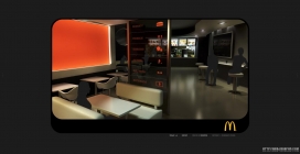 麦当劳快餐汉堡包波兰官方餐厅馆网站