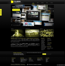 欧美博伊西网页设计，录像制作博伊西|耶洛博斯工作室 - 打印+网络+照片+视频