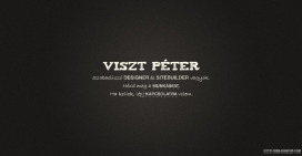 欧美Viszt Péter网站
