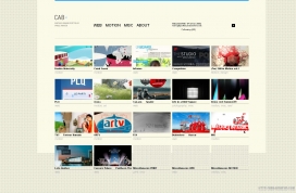 欧美设计公司网站-平面设计-网页设计